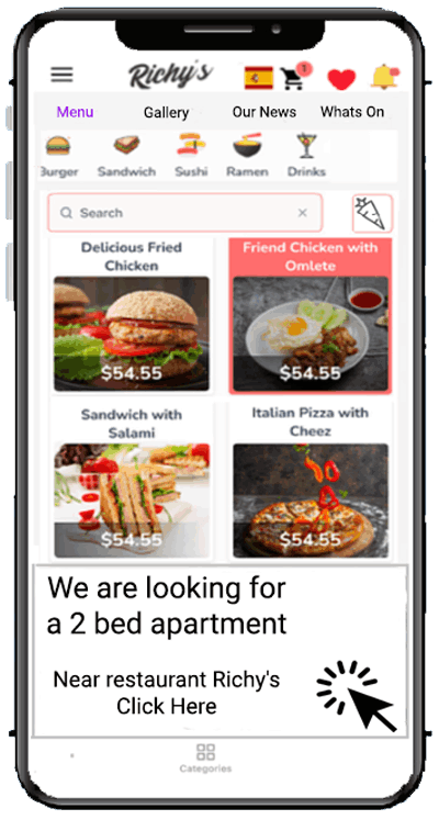Mobirise Website Builder